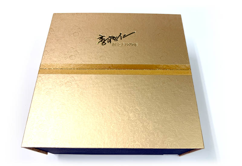 大夾碳黑陶壺組